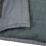 Pracovná zateplená vesta PRO GREY