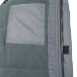 Pracovná zateplená vesta PRO GREY