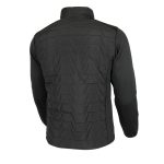 Pracovná prešívaná bunda RENDER BLACK