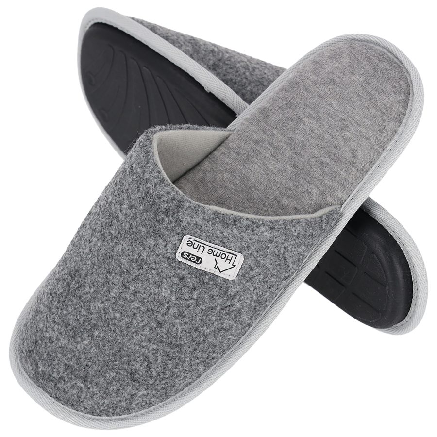 Papuče pánske FILC GREY