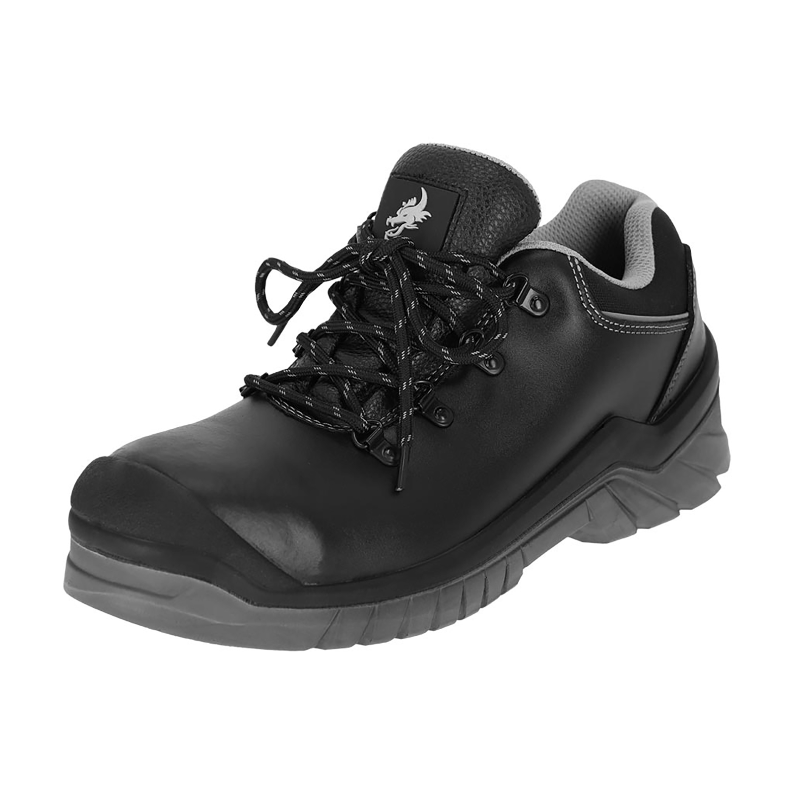 Bezpečnostná pracovná obuv BOLD S1P LOW Bezpečnostná pracovná obuv BOLD S1P LOW