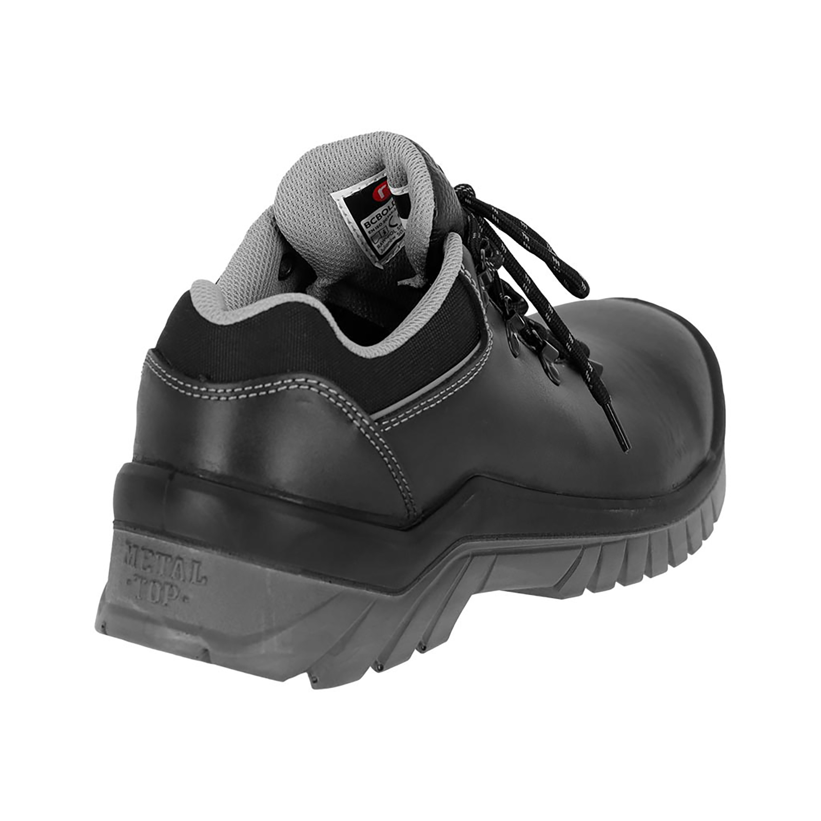 Bezpečnostná pracovná obuv BOLD S1P LOW Bezpečnostná pracovná obuv BOLD S1P LOW