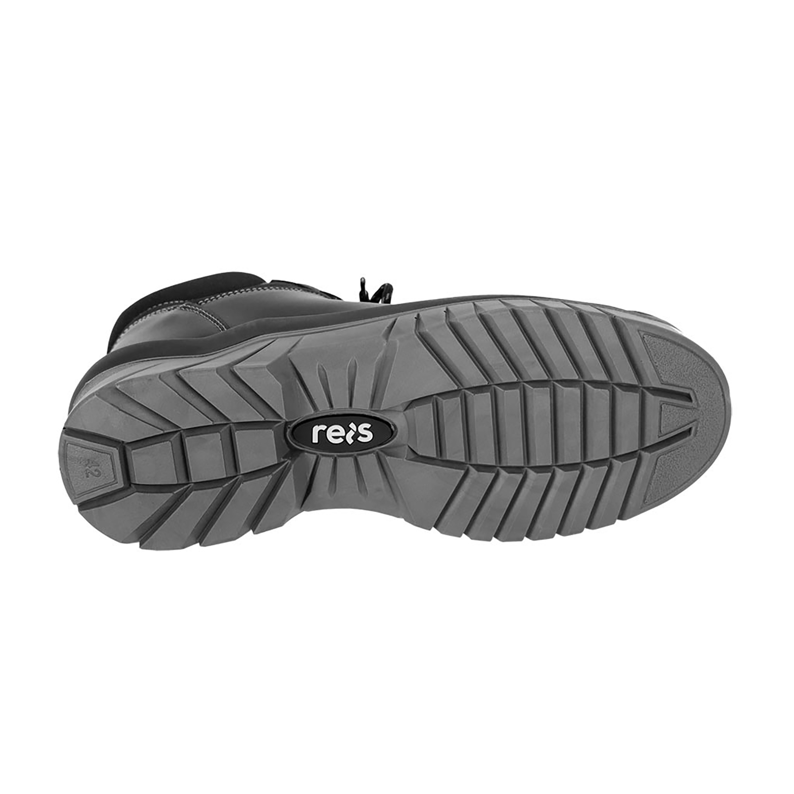 Bezpečnostná pracovná obuv BOLD S1P HIGH Bezpečnostná pracovná obuv BOLD S1P HIGH