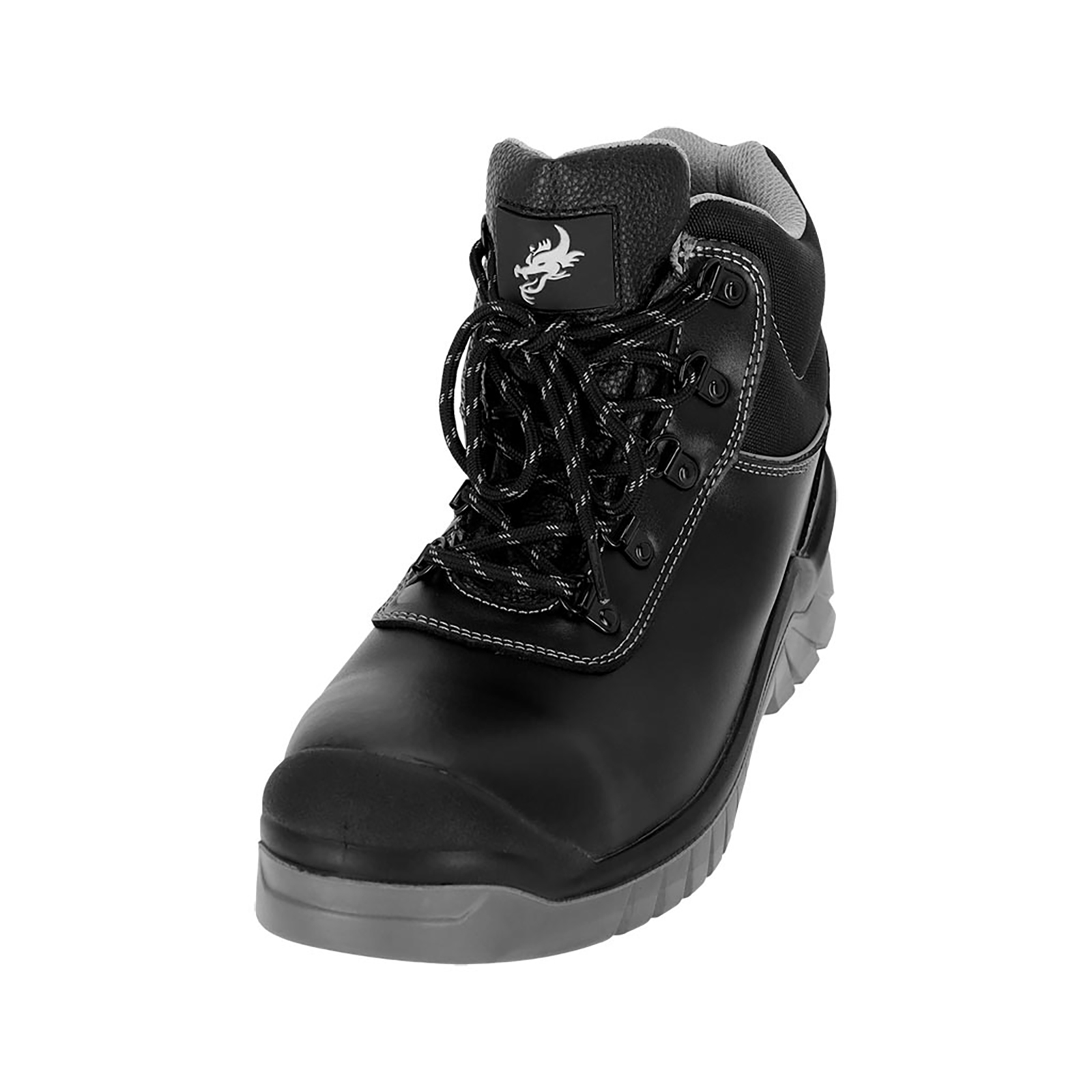 Bezpečnostná pracovná obuv BOLD S1P HIGH Bezpečnostná pracovná obuv BOLD S1P HIGH