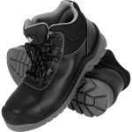 Bezpečnostná pracovná obuv BOLD S1P HIGH