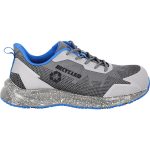 Tenisková bezpečnostná obuv RENOVA LOW S1P