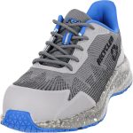 Tenisková bezpečnostná obuv RENOVA LOW S1P