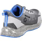 Tenisková bezpečnostná obuv RENOVA LOW S1P