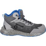 Tenisková bezpečnostná obuv RENOVA S1P