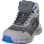 Tenisková bezpečnostná obuv RENOVA S1P