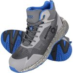 Tenisková bezpečnostná obuv RENOVA S1P