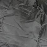 Reflexná zimná bunda BLUE BOMB ORANGE