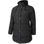 Dámska dlhá pracovná bunda CARLA