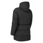 Dámska dlhá pracovná bunda CARLA