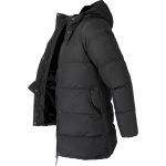 Dámska dlhá pracovná bunda CARLA