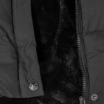 Dámska dlhá pracovná bunda CARLA