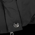 Dámska dlhá pracovná bunda CARLA