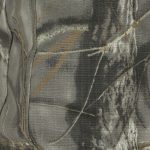 Zimné pracovné maskáčové nohavice CORNER