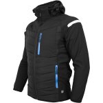 Softšelová pracovná bunda FLEXSHELL