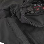 Softšelová pracovná bunda FLEXSHELL