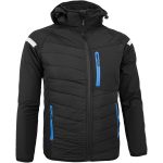 Softšelová pracovná bunda FLEXSHELL