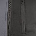 Zimná softšelová pracovná bunda FORCE GREY