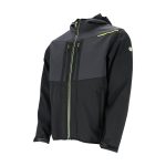 Pracovná softšelová bunda GULF