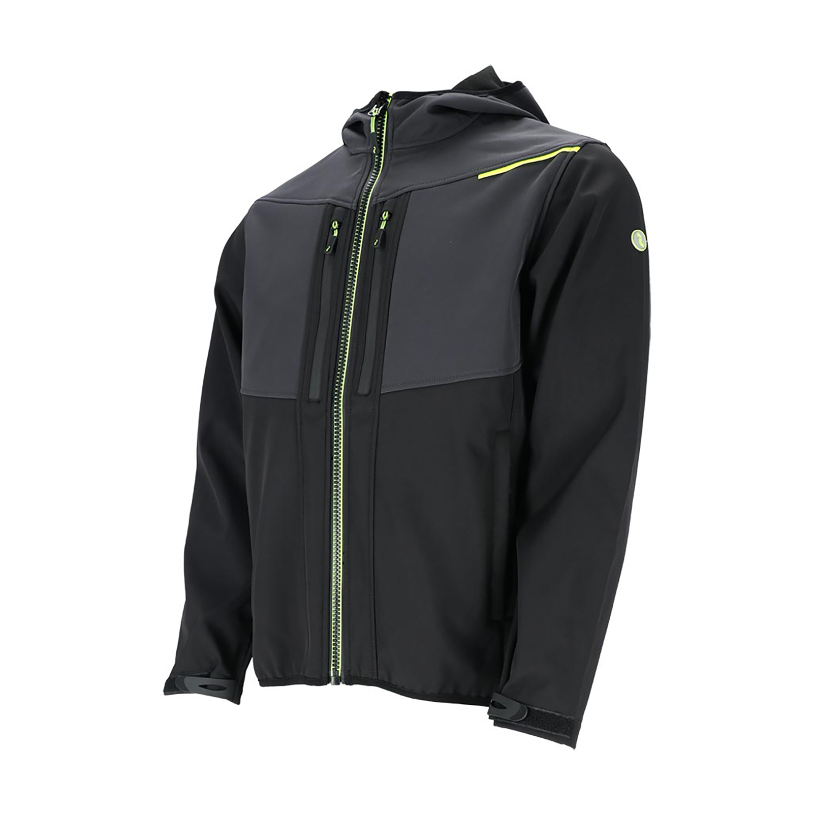 Pracovná softšelová bunda GULF Pracovná softšelová bunda GULF