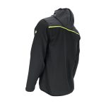 Pracovná softšelová bunda GULF