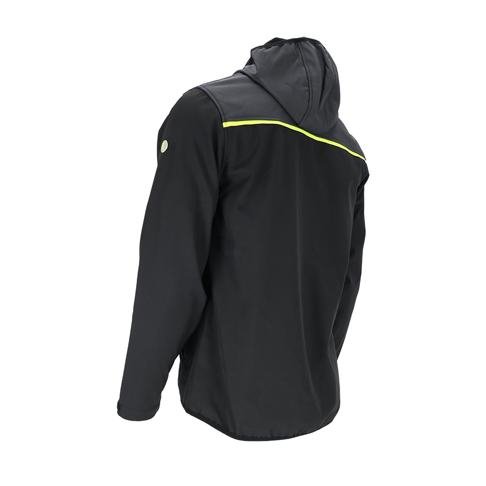 Pracovná softšelová bunda GULF Pracovná softšelová bunda GULF