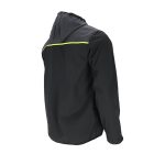Pracovná softšelová bunda GULF