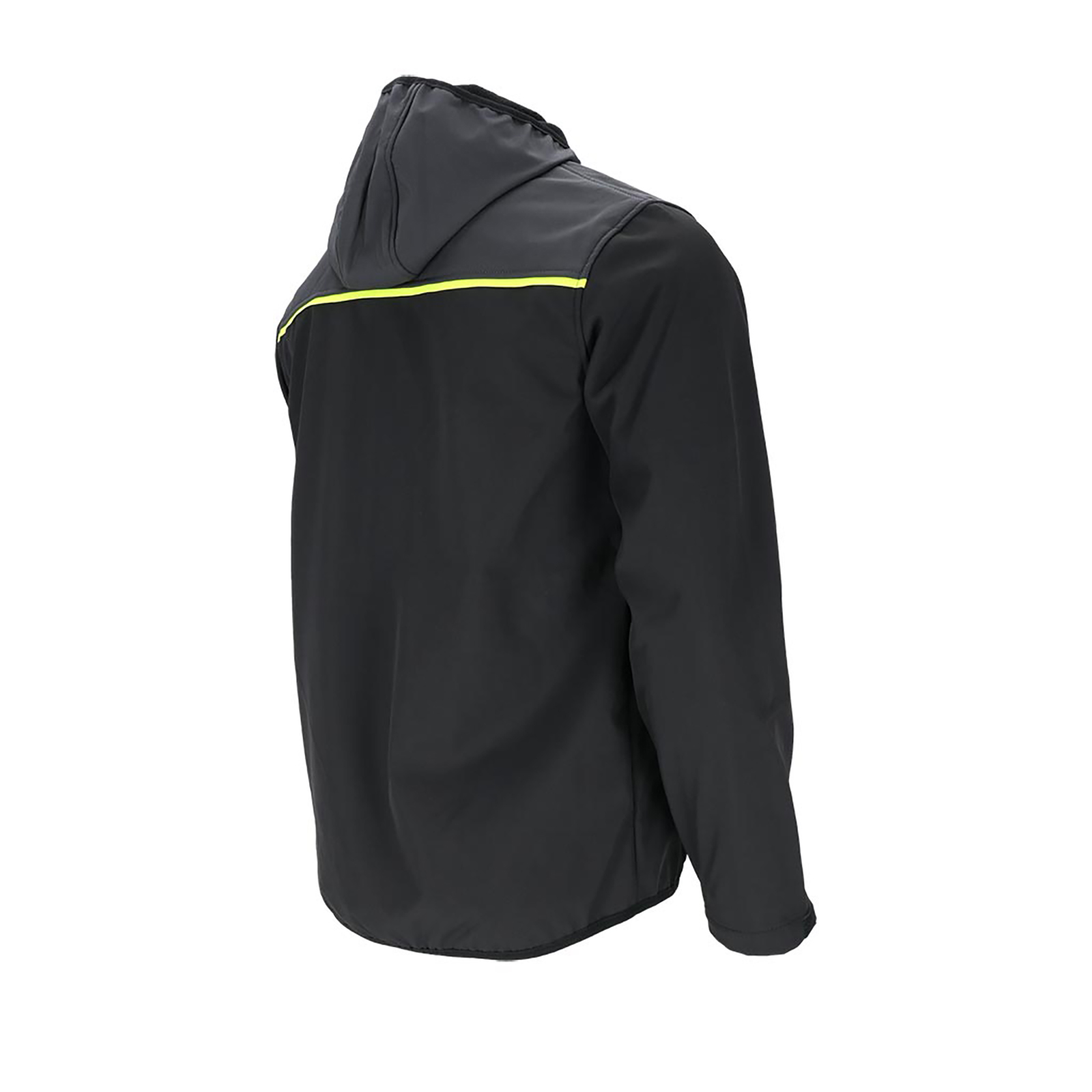 Pracovná softšelová bunda GULF Pracovná softšelová bunda GULF