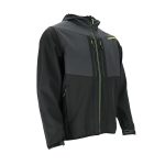 Pracovná softšelová bunda GULF
