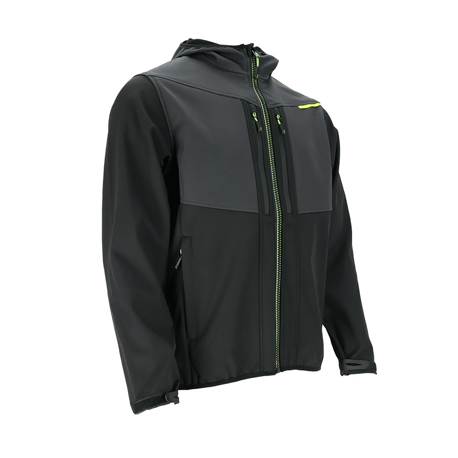 Pracovná softšelová bunda GULF Pracovná softšelová bunda GULF