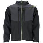 Pracovná softšelová bunda GULF