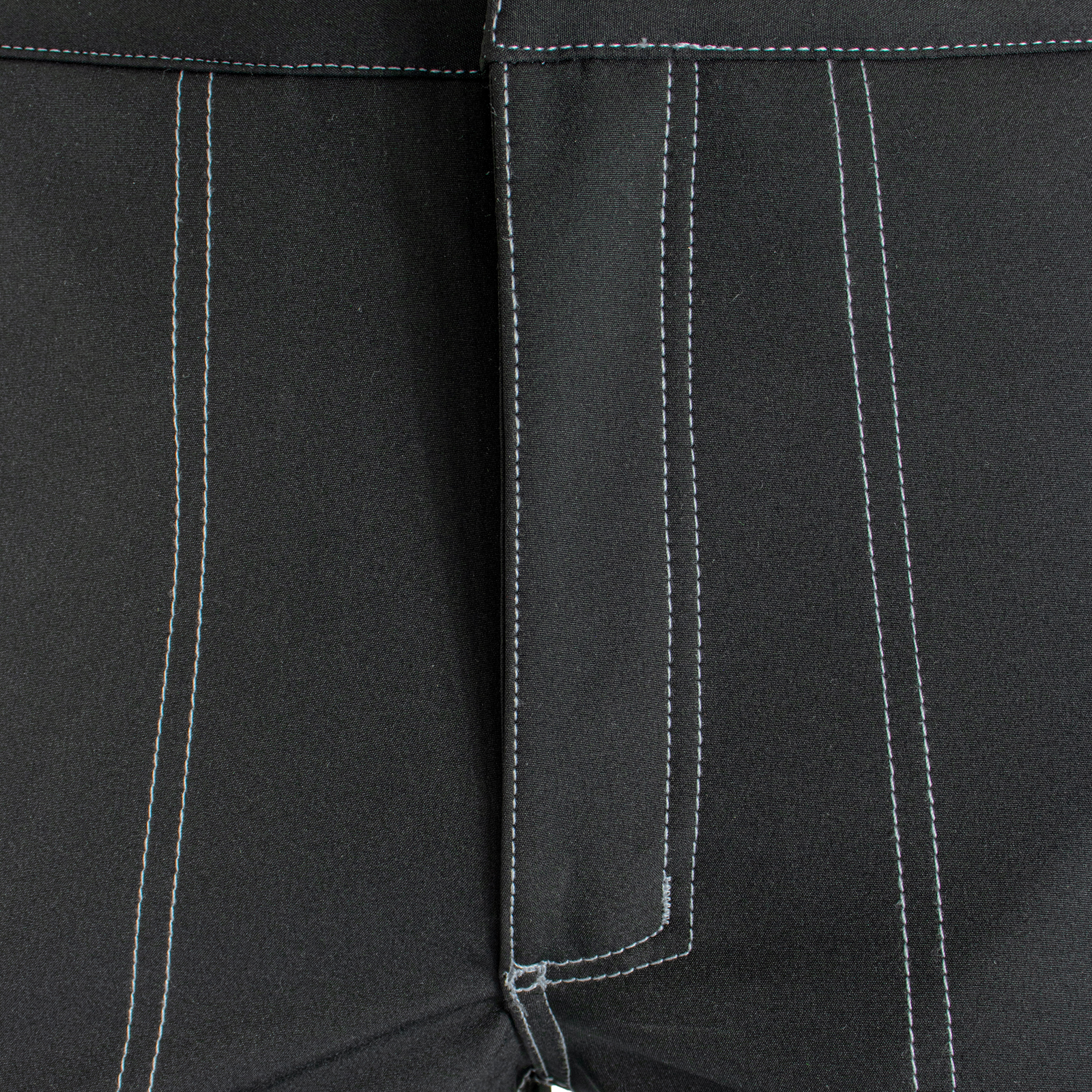 Pracovné softšelové nohavice ORKAN BLACK Pracovné softšelové nohavice ORKAN BLACK