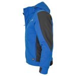 Zimná softšelová pracovná bunda TORNADO