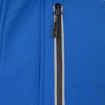 Zimná softšelová pracovná bunda TORNADO