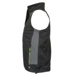 Softšelová pracovná vesta VESTFOLD