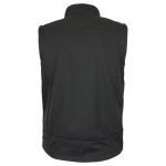 Softšelová pracovná vesta VESTFOLD