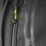 Softšelová pracovná vesta VESTFOLD