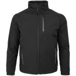 Pracovná softšelová bunda LIGO