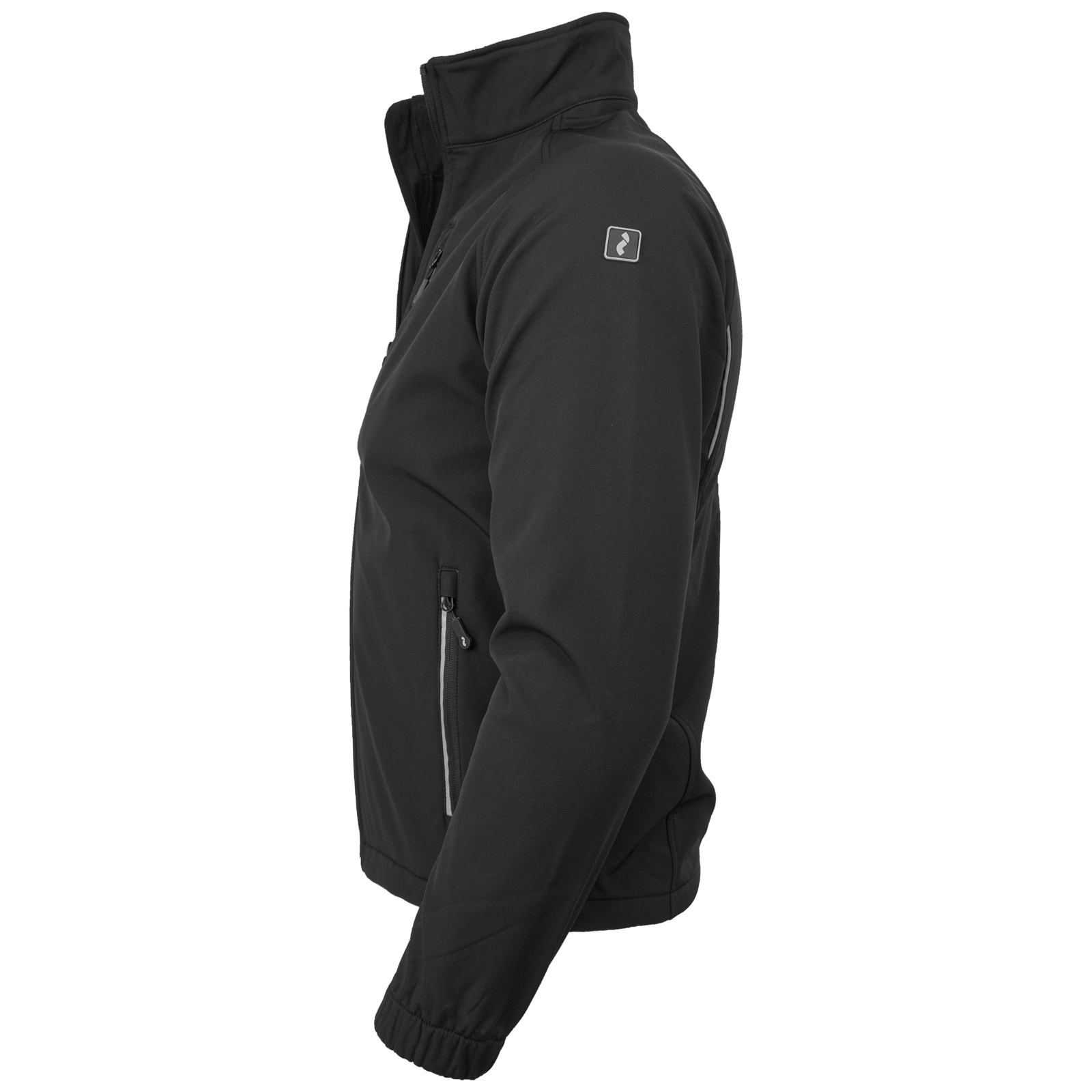 Pracovná softšelová bunda LIGO Pracovná softšelová bunda LIGO