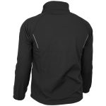 Pracovná softšelová bunda LIGO
