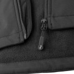 Pracovná softšelová bunda LIGO