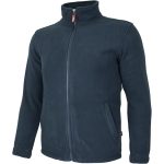 Flisová pracovná bunda SMOFI