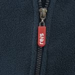 Flisová pracovná bunda SMOFI