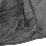 Dámska flisová pracovná mikina POLSHEEP GREY