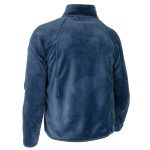 Dámska flisová pracovná mikina POLSHEEP NAVY