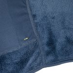 Dámska flisová pracovná mikina POLSHEEP NAVY